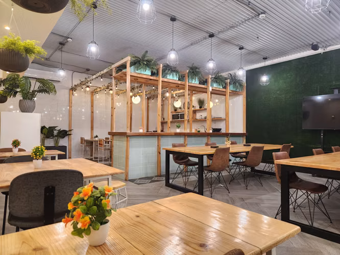 Oficinas Privadas desde $350 | Planta Baja junto al Metro Iglesia del Carmen – MetroHub Cowork