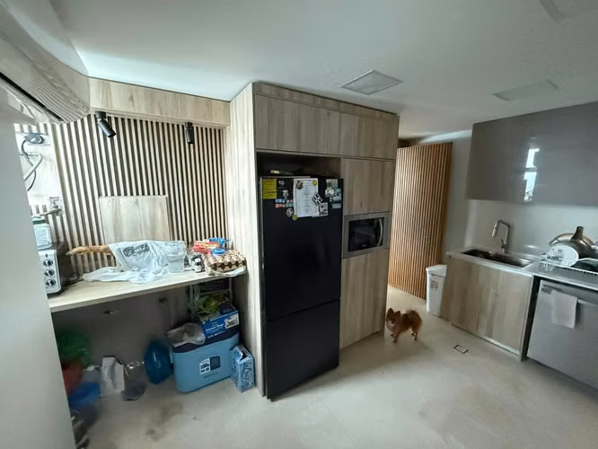 Penthouse en venta en Coco del mar- L.G - Imagen 6