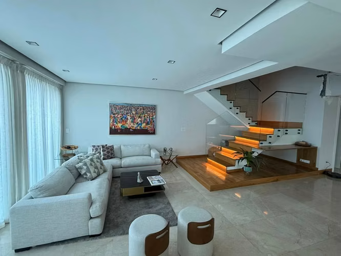 Penthouse en venta en Coco del mar- L.G - Imagen 3