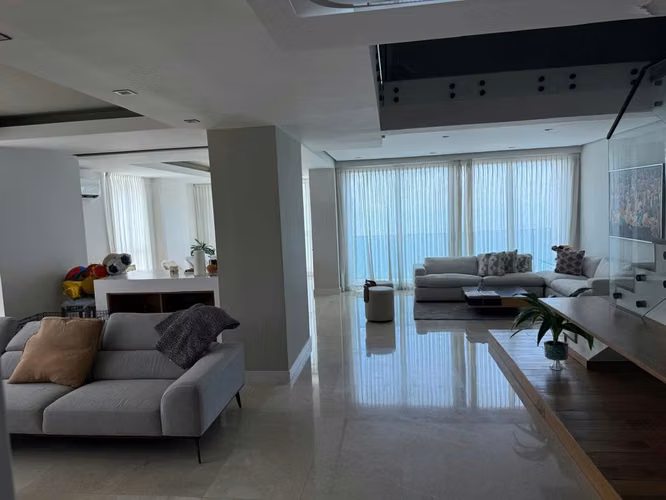 Penthouse en venta en Coco del mar- L.G - Imagen 7