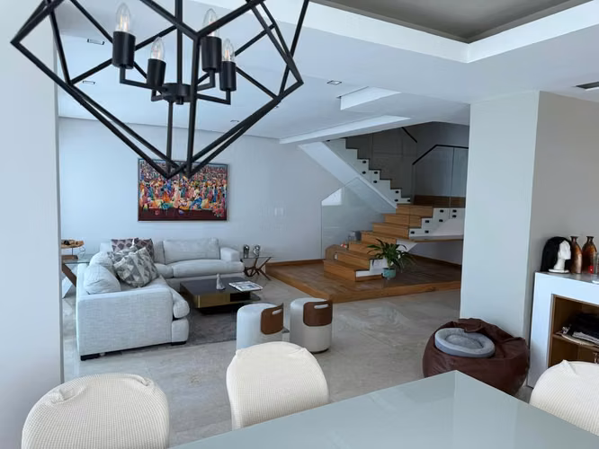 Penthouse for sale sin Coco del Mar - L.G