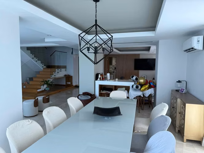 Penthouse en venta en Coco del mar- L.G - Imagen 2