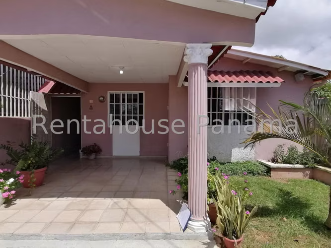 VENTA DE CASA EN CHORRERA DDB26-4370 - Imagen 2
