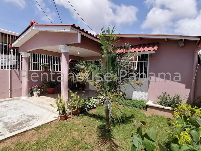 VENTA DE CASA EN CHORRERA DDB26-4370 - Imagen 3