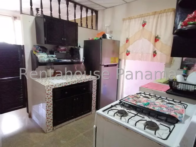 VENTA DE CASA EN CHORRERA DDB26-4370 - Imagen 9