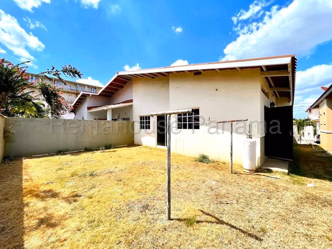 VENTA DE CASA EN CHORRERA DDB26-4301 - Imagen 8