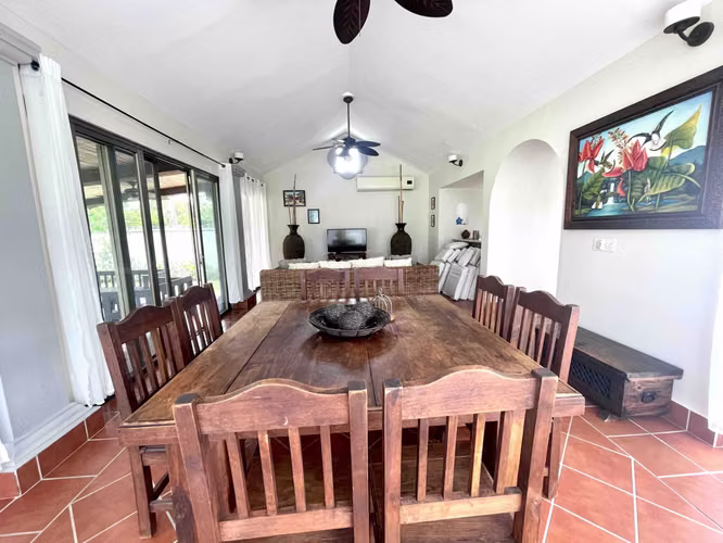 BUENAVENTURA- CASA EN LOS PORTALES- VENTA