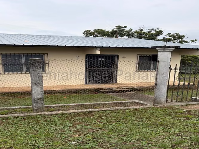 VENTA DE TERRENO EN CHORRERA DDB27-1167 - Imagen 10