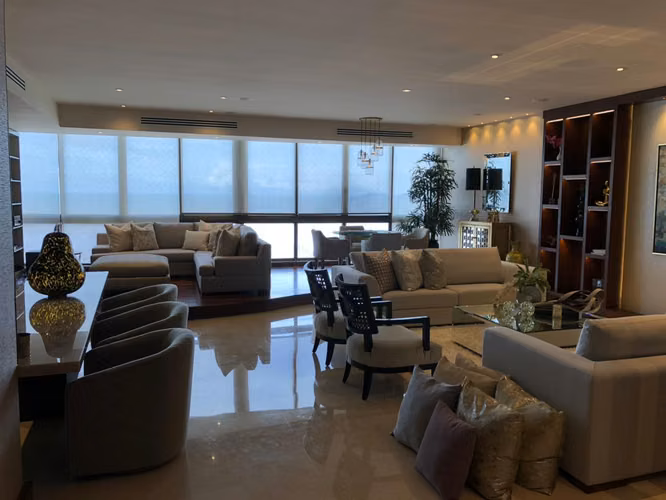 Vendo| P.h. Panamá Bay Tower | Lindo| Decorado | Costa del Este - Imagen 4