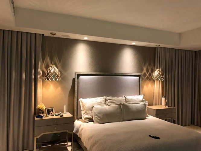 Vendo| P.h. Panamá Bay Tower | Lindo| Decorado | Costa del Este - Imagen 2