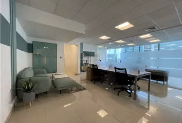 Vendo | Oficina | Costa del Este | Santa Maria Business District