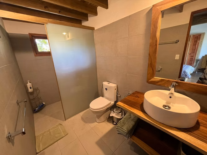 Ideal Airbnb & Kitesurf  Venta Lote 1,650m2 con Casa de Playa + 3 Cabañas con Piscina - Imagen 12