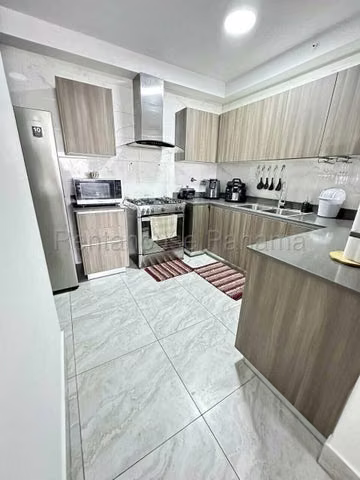 Venta de Apartamento en El Cangrejo 25LBR10139 - Imagen 5