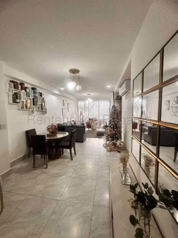 Venta de Apartamento en El Cangrejo 25LBR10139 - Imagen 3