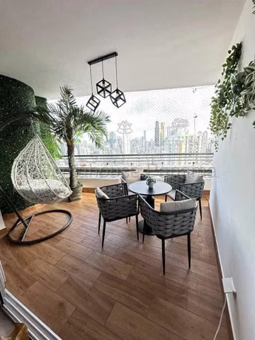 Venta de Apartamento en El Cangrejo 25LBR10139 - Imagen 7