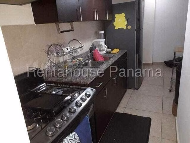 ALQUILO Apartamento Amoblado en ph Terrazas del Rey en condado del rey. - Imagen 15