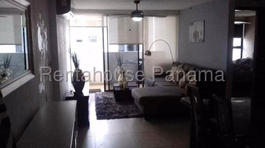 ALQUILO Apartamento Amoblado en ph Terrazas del Rey en condado del rey. - Imagen 8