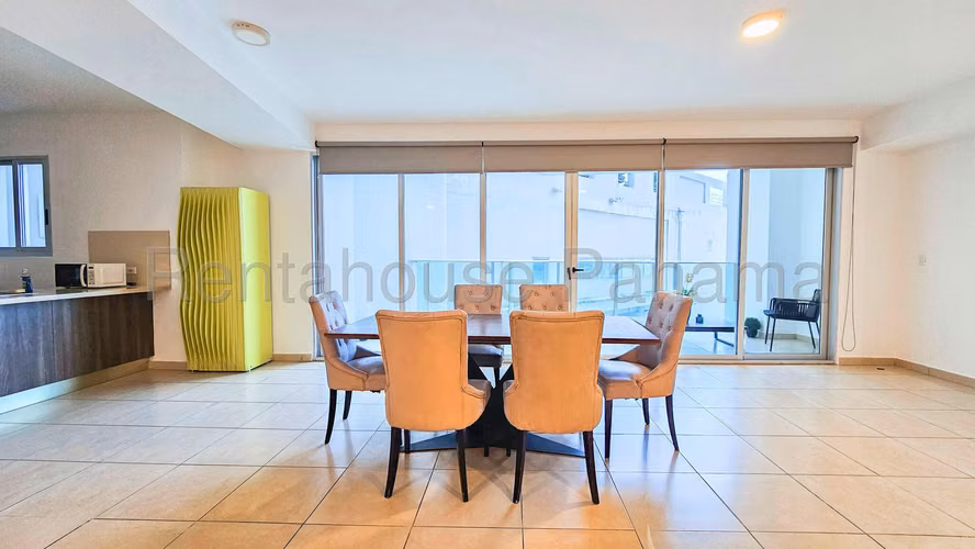 VENTA DE APARTAMENTO EN PUNTA PACIFICA  - PH OASIS ON THE BAY