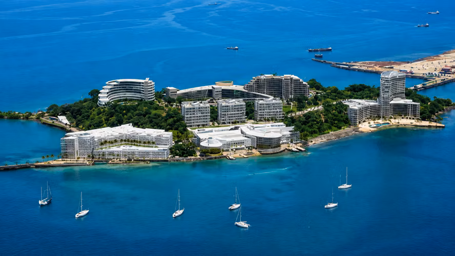 ISLA NAOS VIVE FRENTE AL MAR - Imagen 2
