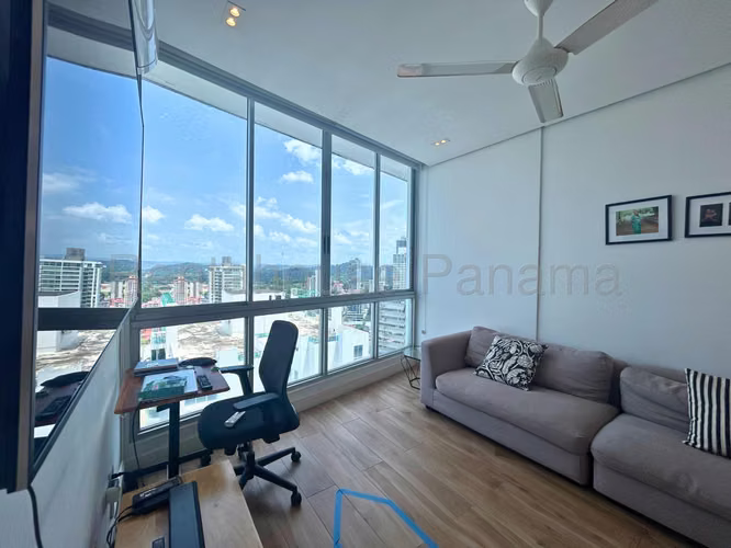 Apartamento en Venta en Bella Vista 27LDC1231 - Imagen 6