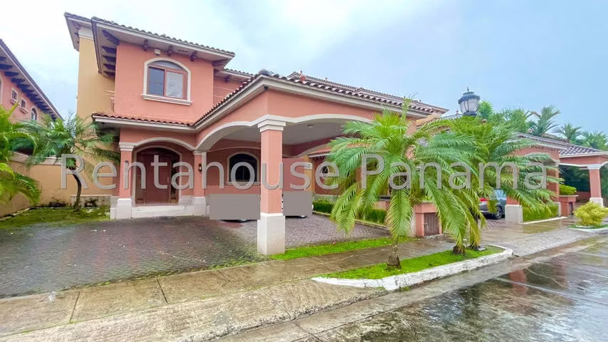 Sale of House in Costa Sur 25LBR3817