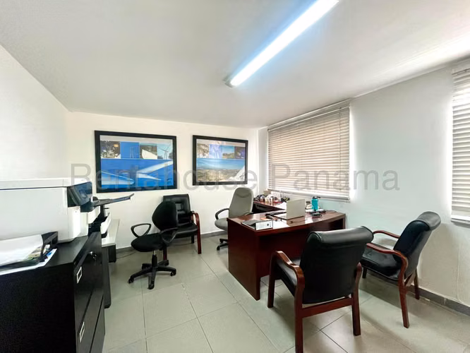 VENTA DE CASA EN OBARRIO  - Calle 61