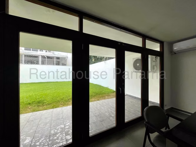 VENTA DE CASA EN OBARRIO  - Calle 61