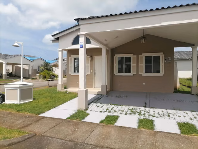  House for Rent in Playa Dorada