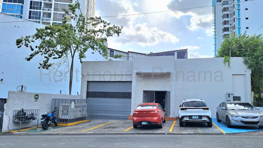 HOUSE FOR SALE IN SAN FRANCISCO - COMMERCIAL HOUSE