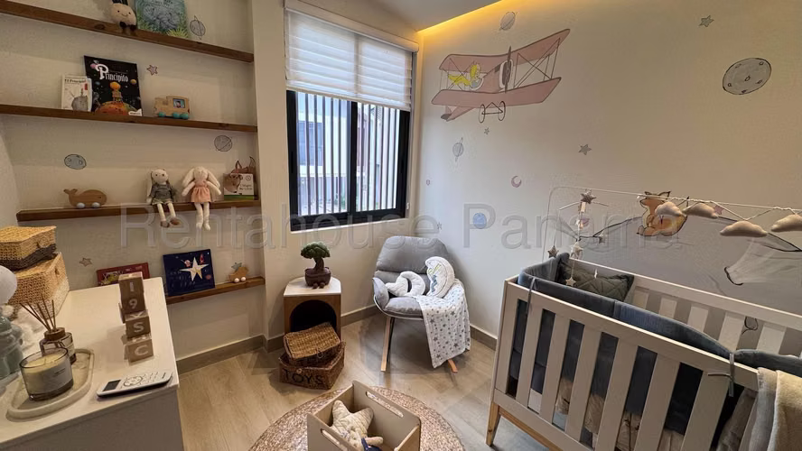 Casa en Venta en Panamá del Norte. PH AURA. GREEN CITY. 23LDC6632 - Imagen 14