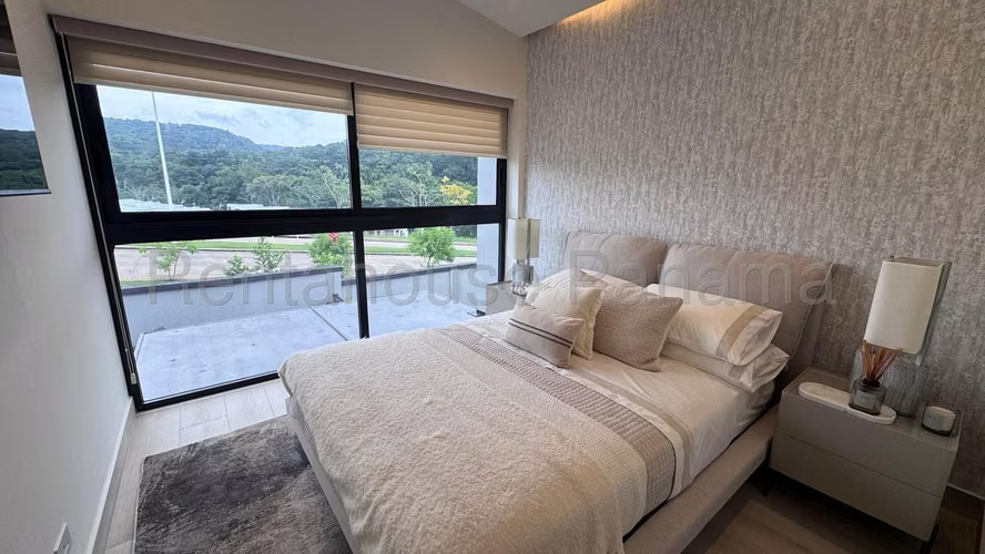 Casa en Venta en Panamá del Norte. PH AURA. GREEN CITY. 23LDC6632 - Imagen 11