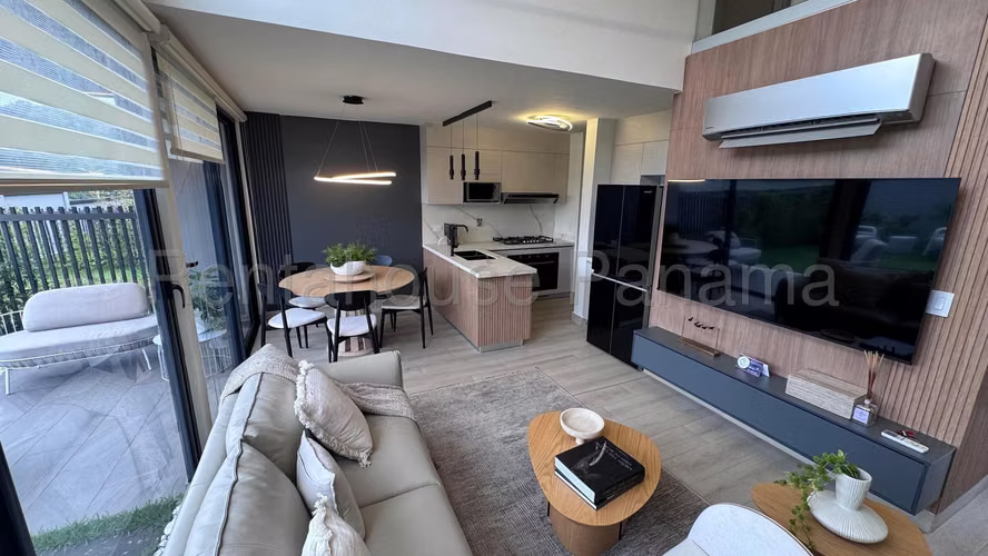 Casa en Venta en Panamá del Norte. PH AURA. GREEN CITY. 23LDC6632 - Imagen 4