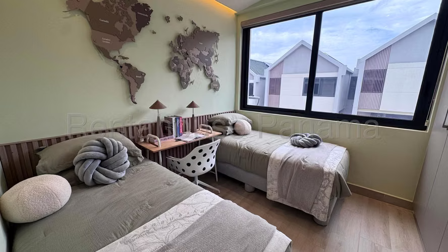 Casa en Venta en Panamá del Norte. PH AURA. GREEN CITY. 23LDC6632 - Imagen 10