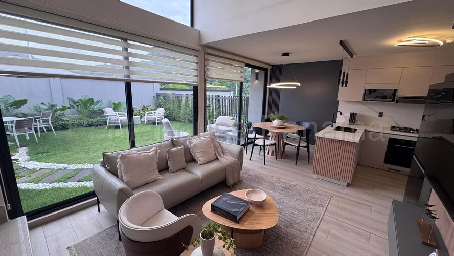 Casa en Venta en Panamá del Norte. PH AURA. GREEN CITY. 23LDC6632 - Imagen 3