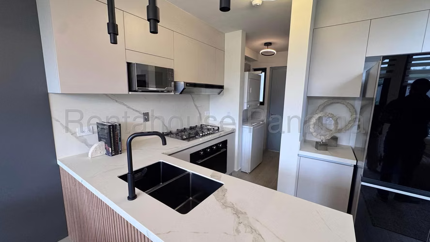 Casa en Venta en Panamá del Norte. PH AURA. GREEN CITY. 23LDC6632 - Imagen 5
