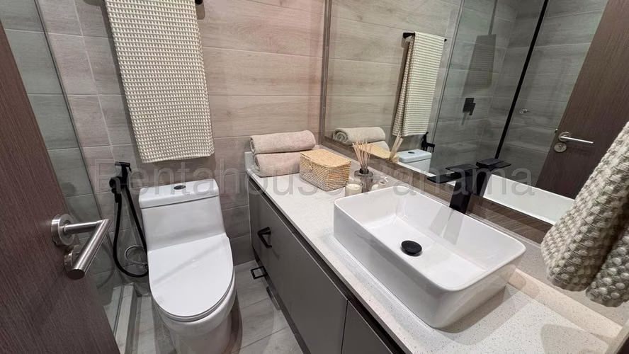 Casa en Venta en Panamá del Norte. PH AURA. GREEN CITY. 23LDC6632 - Imagen 9