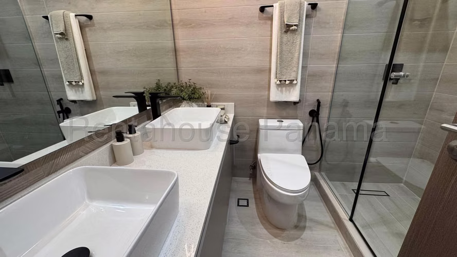 Casa en Venta en Panamá del Norte. PH AURA. GREEN CITY. 23LDC6632 - Imagen 12