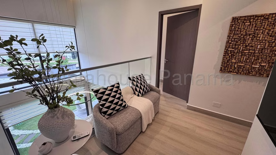 Casa en Venta en Panamá del Norte. PH AURA. GREEN CITY. 23LDC6632 - Imagen 6