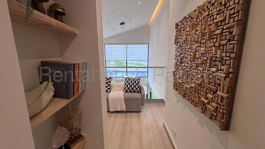 Casa en Venta en Panamá del Norte. PH AURA. GREEN CITY. 23LDC6632 - Imagen 7
