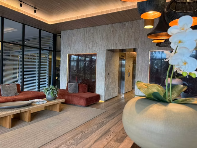 Apartamento en Alquiler en el PH Victory Wellness - L.G. - Imagen 13