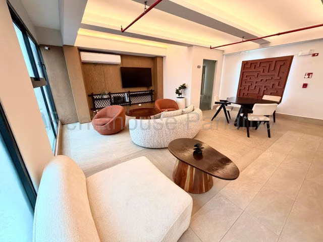Alquiler de Apartamento en Bella Vista 27LBR97 - Imagen 14