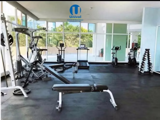 Apartamento Amoblado en Alquiler en Plaza Edison - PH Majestic Gardens - Imagen 8