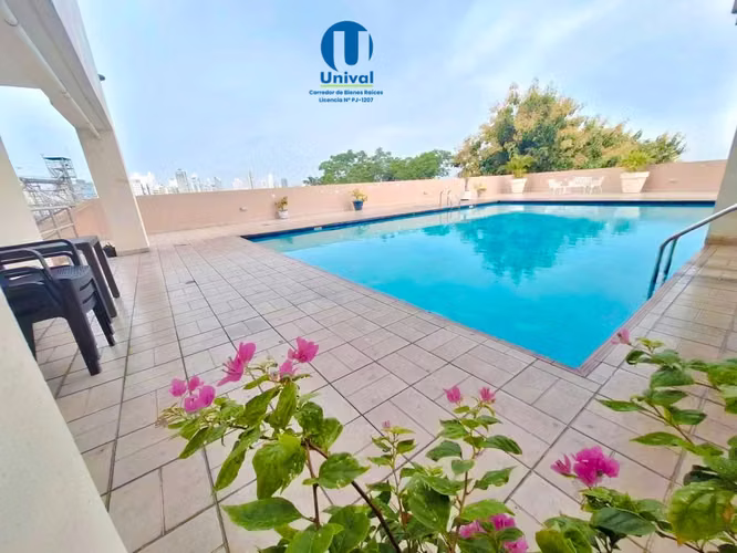Apartamento Amoblado en Alquiler en Plaza Edison - PH Majestic Gardens - Imagen 7