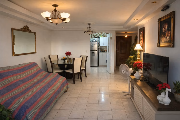 APARTAMENTO EN COSTA DEL ESTE - Imagen 3