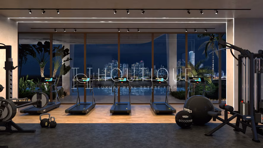 Venta de Apartamento en Costa del Este PROYECTO EXCLUSIVO / IPANEMA - Imagen 19