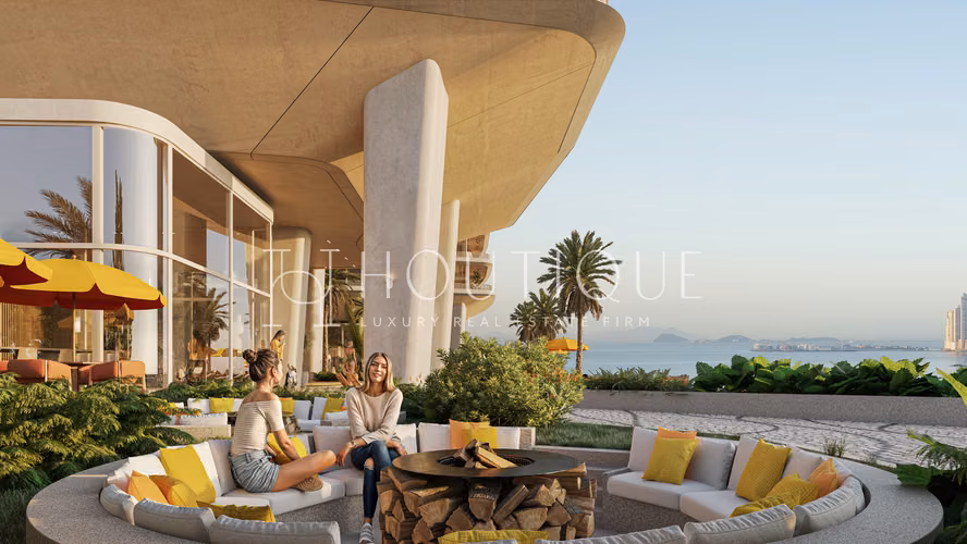 Venta de Apartamento en Costa del Este PROYECTO EXCLUSIVO / IPANEMA - Imagen 9