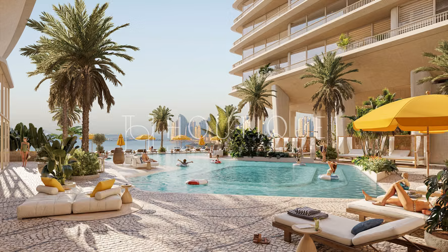 Venta de Apartamento en Costa del Este PROYECTO EXCLUSIVO / IPANEMA - Imagen 12