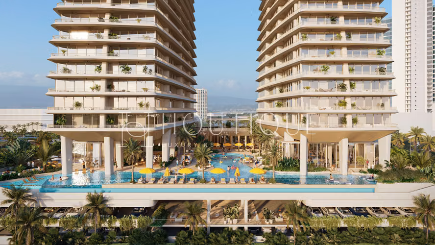 Venta de Apartamento en Costa del Este PROYECTO EXCLUSIVO / IPANEMA - Imagen 16