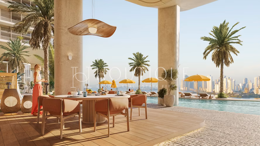Venta de Apartamento en Costa del Este PROYECTO EXCLUSIVO / IPANEMA - Imagen 8