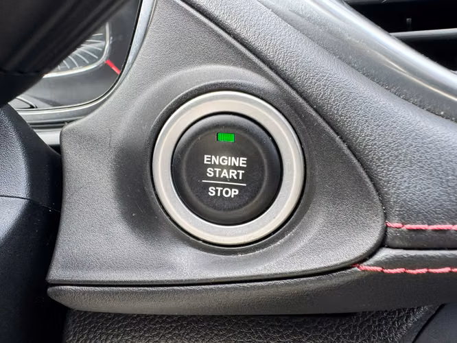 CHEVROLET GROOVE 2023 TECHO PANORAMICO FULL EXTRAS - Imagen 13